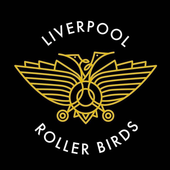 Liverpool Roller Birds